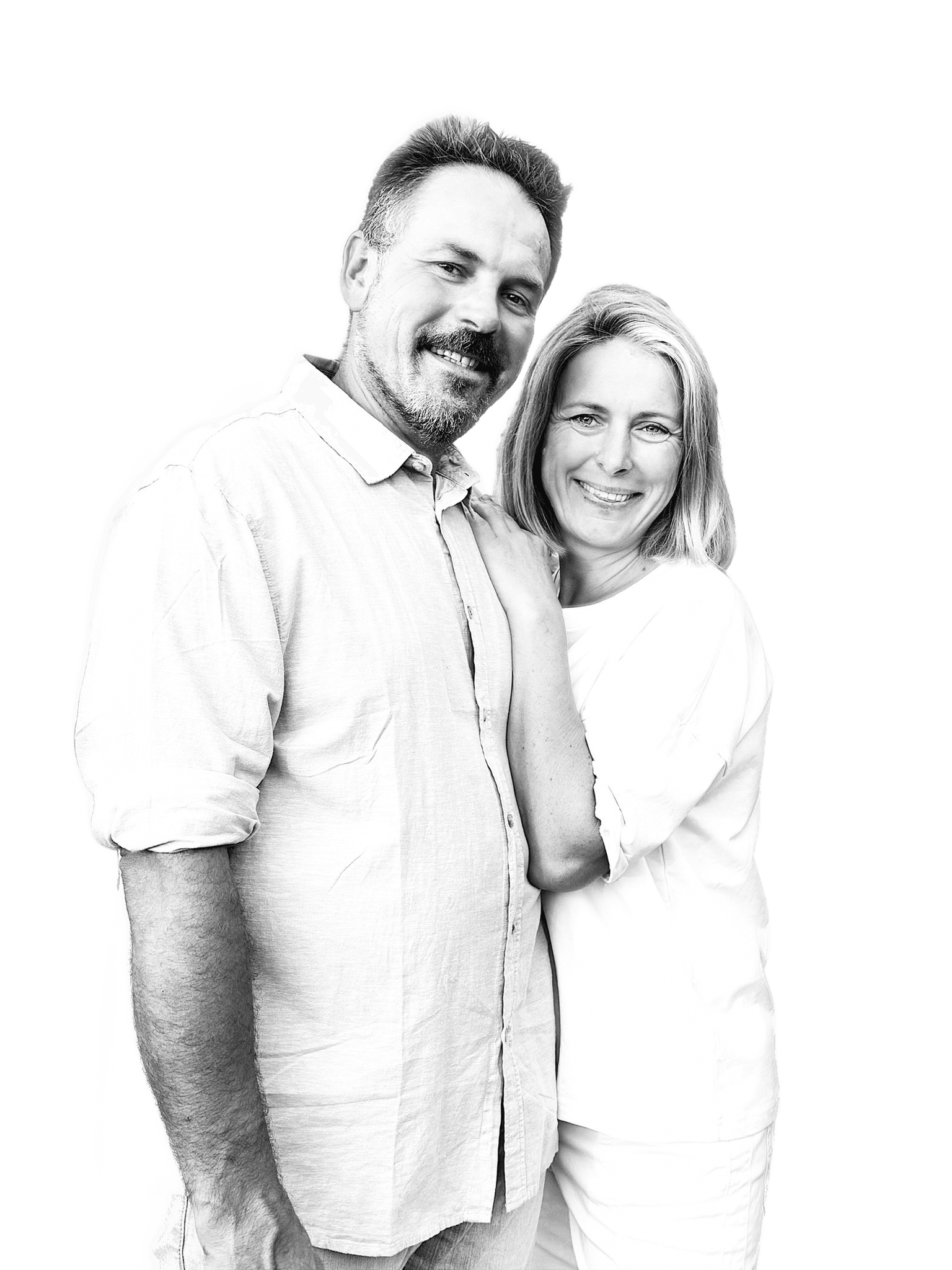 Ewelina i Artur Drewniak